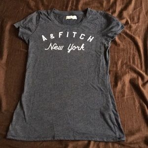 Abercrombie & Fitch shirt